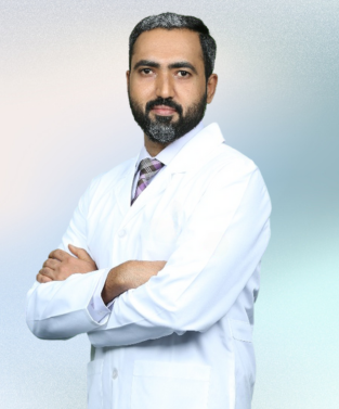 Dr. NATRAJ H M