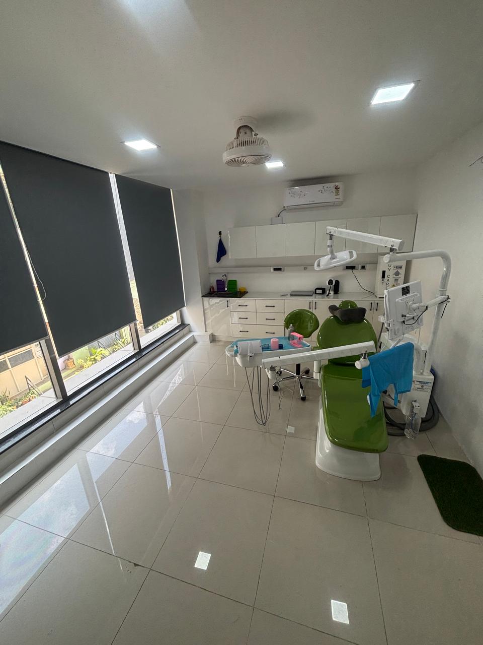 Facility 1