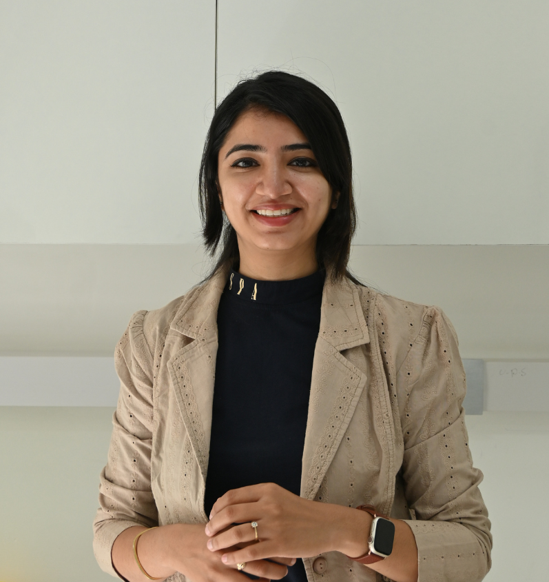 Dr.Anjali Raval