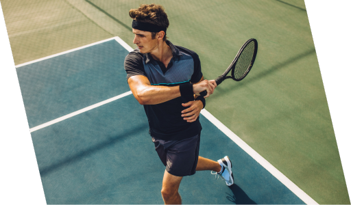 VO2 Max Enhancement