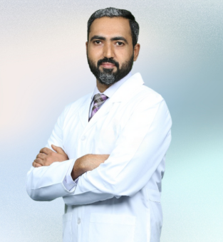 Dr. NATARAJ H M 