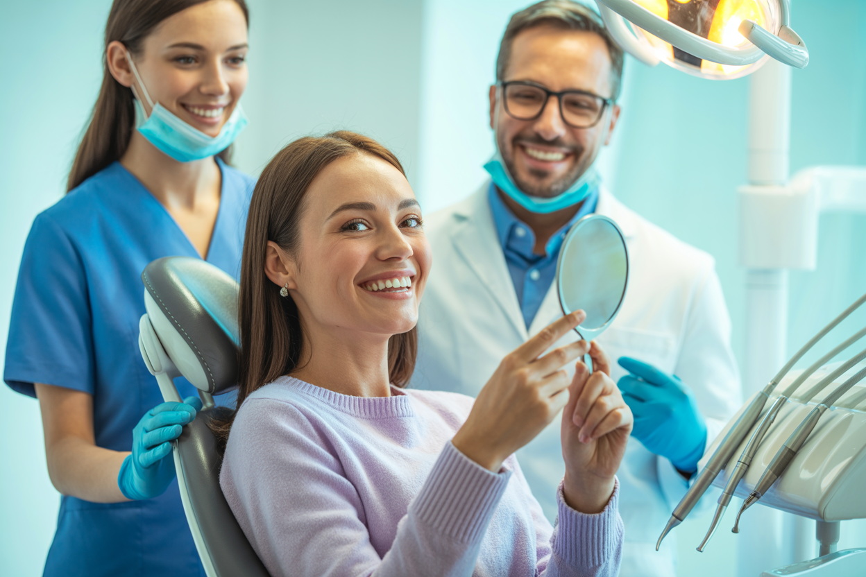 Dental Procedure