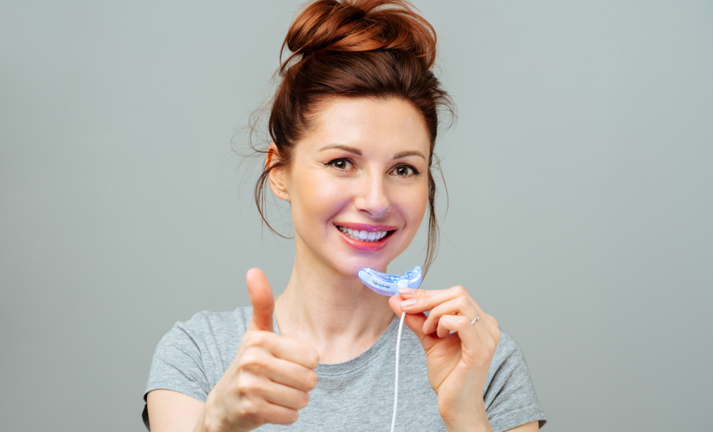 Dental Procedure